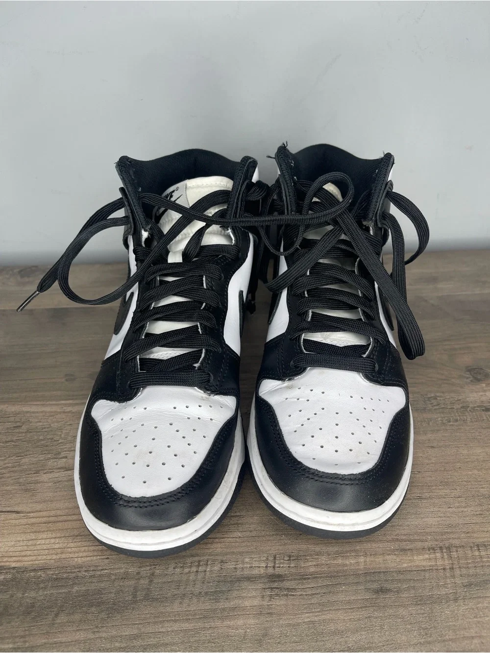 Nike stylish mid